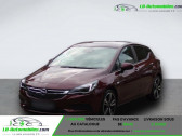 Opel Astra 1.4 Turbo 150 ch BVA   Beaupuy 31