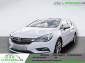 Opel Astra 1.4 Turbo 150 ch BVA   Beaupuy 31