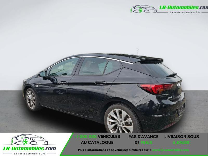 Opel Astra 1.4 Turbo 150 ch BVA  occasion  Beaupuy - photo n2