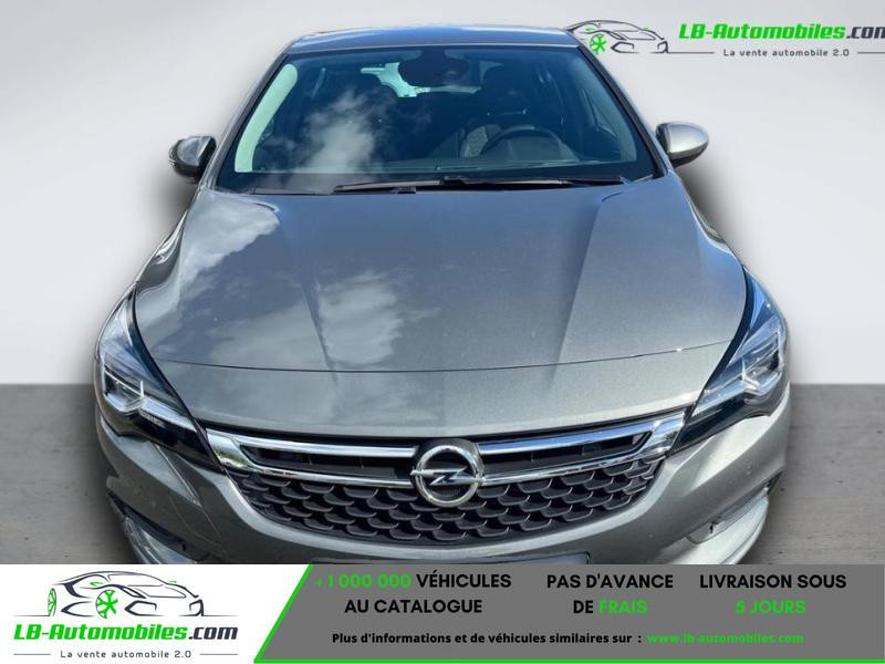 Opel Astra 1.4 Turbo 150 ch BVA  occasion  Beaupuy - photo n5