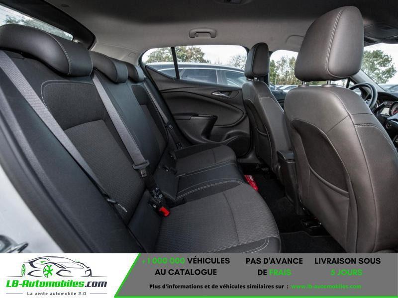 Opel Astra 1.4 Turbo 150 ch BVA  occasion  Beaupuy - photo n6