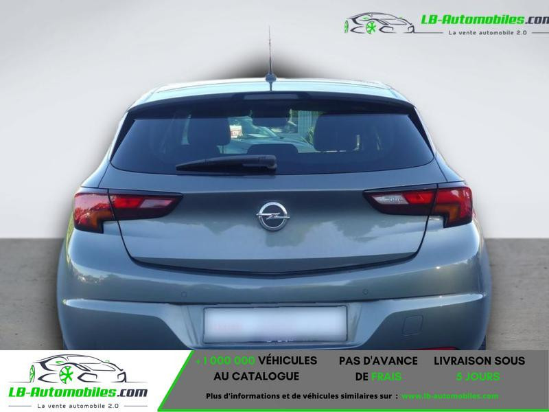 Opel Astra 1.4 Turbo 150 ch BVA  occasion  Beaupuy - photo n6