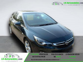 Opel Astra occasion année 2016 boite Automatique Annonce Opel Astra occasion Essence 1.4 Turbo 150 ch BVA à Beaupuy