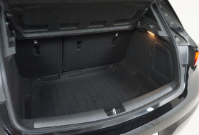 Opel Astra 1.4 Turbo 150 ch BVA  occasion  Beaupuy - photo n7