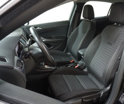 Opel Astra 1.4 Turbo 150 ch BVA  occasion  Beaupuy - photo n5