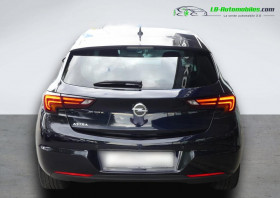 Opel Astra 1.4 Turbo 150 ch BVA  occasion  Beaupuy - photo n6