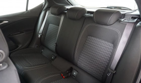 Opel Astra 1.4 Turbo 150 ch BVA  occasion  Beaupuy - photo n6