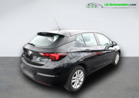 Opel Astra 1.4 Turbo 150 ch BVA  occasion  Beaupuy - photo n2