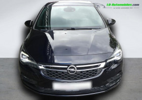 Opel Astra 1.4 Turbo 150 ch BVA  occasion  Beaupuy - photo n5