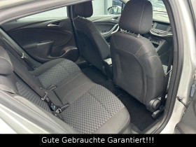 Opel Astra 1.4 Turbo 150 ch BVA  occasion  Beaupuy - photo n7
