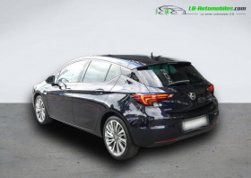 Opel Astra 1.4 Turbo 150 ch BVA  occasion  Beaupuy - photo n4