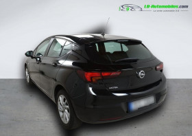 Opel Astra 1.4 Turbo 150 ch BVA  occasion  Beaupuy - photo n3
