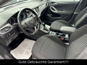 Opel Astra 1.4 Turbo 150 ch BVA  occasion  Beaupuy - photo n6