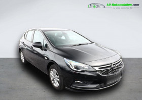Opel Astra , garage LB AUTOMOBILES  Beaupuy