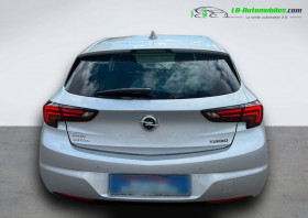 Opel Astra 1.4 Turbo 150 ch BVA  occasion  Beaupuy - photo n5