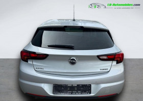 Opel Astra 1.4 Turbo 150 ch BVA  occasion  Beaupuy - photo n5