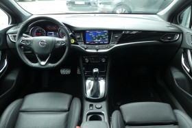Opel Astra 1.4 Turbo 150 ch BVA  occasion  Beaupuy - photo n3