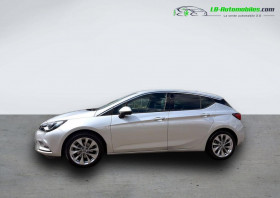 Opel Astra 1.4 Turbo 150 ch BVA  occasion  Beaupuy - photo n4