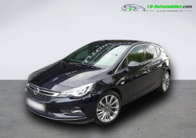 Opel Astra 1.4 Turbo 150 ch BVA  occasion  Beaupuy - photo n2