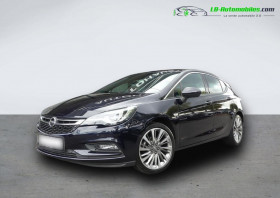 Opel Astra , garage LB AUTOMOBILES  Beaupuy