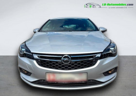 Opel Astra 1.4 Turbo 150 ch BVA  occasion  Beaupuy - photo n3