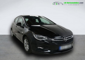 Opel Astra 1.4 Turbo 150 ch BVA  occasion  Beaupuy - photo n2