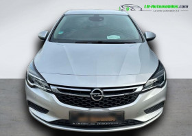 Opel Astra 1.4 Turbo 150 ch BVA  occasion  Beaupuy - photo n4