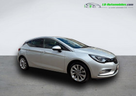 Opel Astra , garage LB AUTOMOBILES  Beaupuy