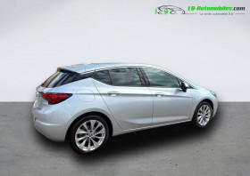 Opel Astra 1.4 Turbo 150 ch BVA  occasion  Beaupuy - photo n2