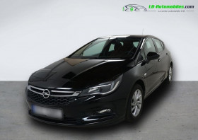 Opel Astra , garage LB AUTOMOBILES  Beaupuy