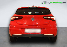 Opel Astra 1.4 Turbo 150 ch BVA  occasion  Beaupuy - photo n6