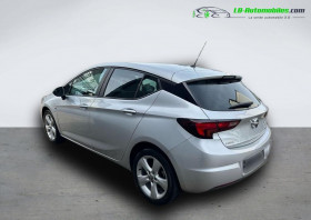 Opel Astra 1.4 Turbo 150 ch BVA  occasion  Beaupuy - photo n3