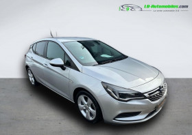 Opel Astra 1.4 Turbo 150 ch BVA  occasion  Beaupuy - photo n2