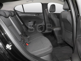 Opel Astra 1.4 Turbo 150 ch BVA  occasion  Beaupuy - photo n4