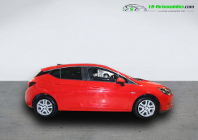 Opel Astra 1.4 Turbo 150 ch BVA  occasion  Beaupuy - photo n5