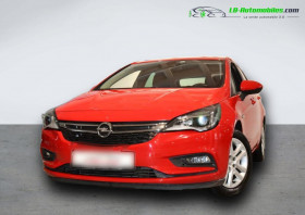 Opel Astra 1.4 Turbo 150 ch BVA  occasion  Beaupuy - photo n4