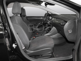 Opel Astra 1.4 Turbo 150 ch BVA  occasion  Beaupuy - photo n3