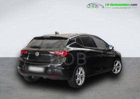 Opel Astra 1.4 Turbo 150 ch BVA  occasion  Beaupuy - photo n2