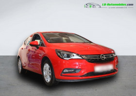Opel Astra 1.4 Turbo 150 ch BVA  occasion  Beaupuy - photo n2