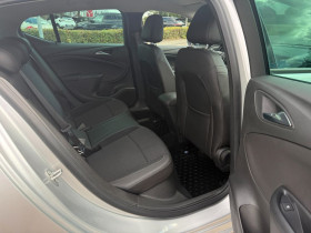 Opel Astra 1.4 Turbo 150 ch BVA  occasion  Beaupuy - photo n7