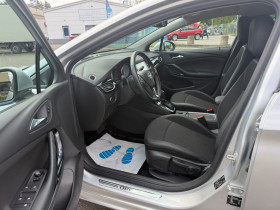 Opel Astra 1.4 Turbo 150 ch BVA  occasion  Beaupuy - photo n6