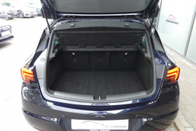 Opel Astra 1.4 Turbo 150 ch BVA  occasion  Beaupuy - photo n10