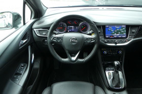 Opel Astra 1.4 Turbo 150 ch BVA  occasion  Beaupuy - photo n9