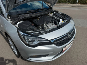 Opel Astra 1.4 Turbo 150 ch BVA  occasion  Beaupuy - photo n9