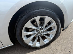 Opel Astra 1.4 Turbo 150 ch BVA  occasion  Beaupuy - photo n8
