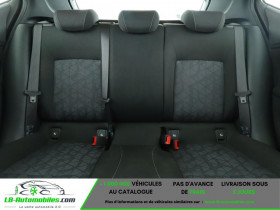 Opel Astra 1.4 Turbo 150 ch BVA  occasion � Beaupuy - photo n�7