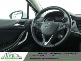Opel Astra 1.4 Turbo 150 ch BVA  occasion � Beaupuy - photo n�8