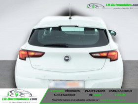 Opel Astra 1.4 Turbo 150 ch BVA  occasion � Beaupuy - photo n�5