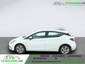 Opel Astra 1.4 Turbo 150 ch BVA  occasion � Beaupuy - photo n�4