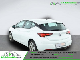 Opel Astra 1.4 Turbo 150 ch BVA  occasion � Beaupuy - photo n�3